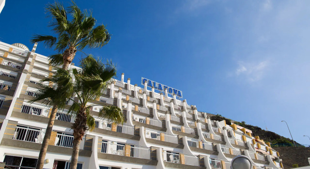 Cala Nova Apartamentos