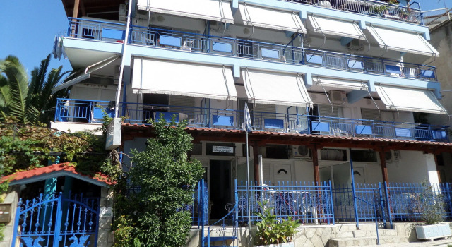 Artemis Studios & Apartments