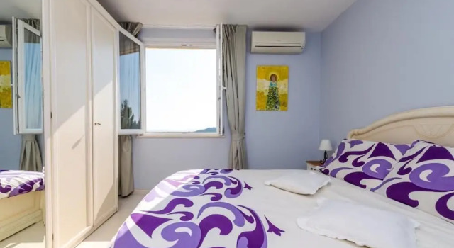 Sea View Apartments - Stella Maris