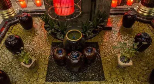 Hengsheng Kejia Courtyard, Rezervasyon Otel Guangdong otoparklı oteller, Otopark