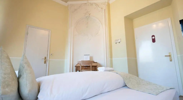 Номер Classic Boutiquehotel Kloster Pfalzel