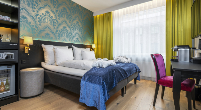 Thon Hotel Rosenkrantz