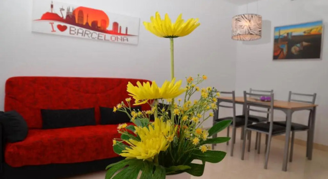 Apartamentos Navas 2