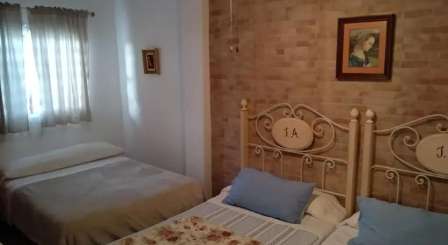 Villa flores, Забронировать Вилла Утрера провинция Севилья