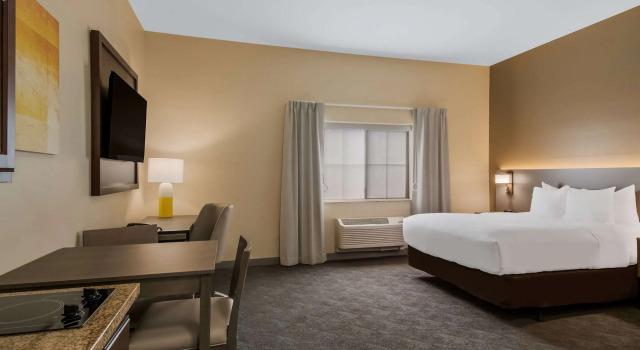 Двухместный номер Standard Comfort Inn & Suites Barnesville - Frackville
