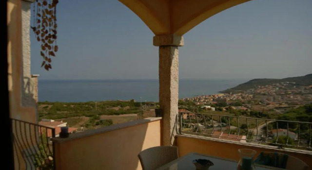 Casa Elicriso