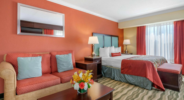 Best Western Plus Windsor Gardens Hotel & Suites/Conference Center, Book Hotel Palm Beach Gardens Palm Beach County