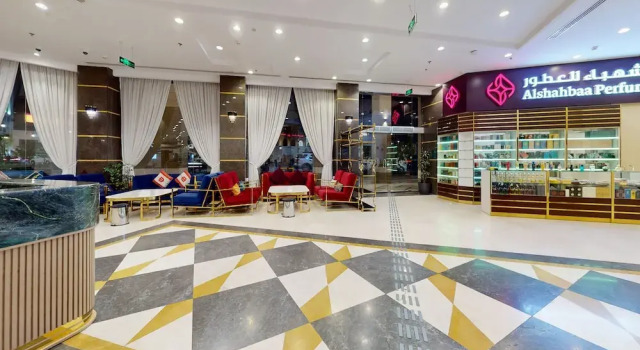 Grand AL-Shahbaa