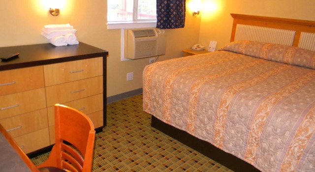 Stay Inn & Suites - Stockbridge, Book Mini-hotel Stockbridge Georgia