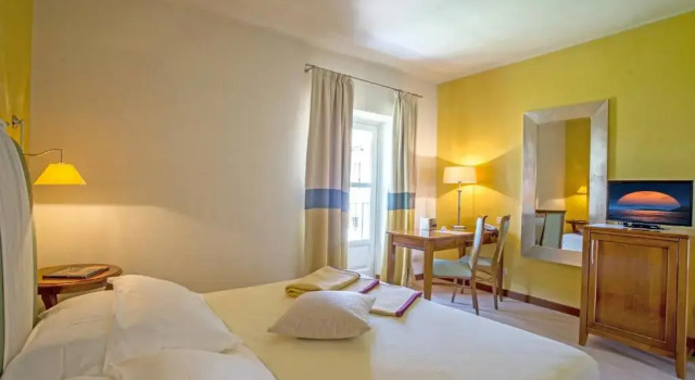 Номер Premier Hotel Antico Podere Propano
