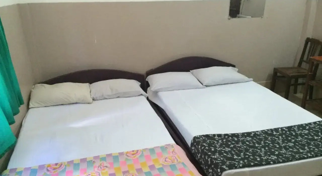 Lucky 999 Guesthouse