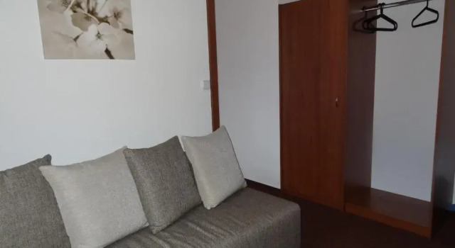 Студия Apartmány U Šťastných