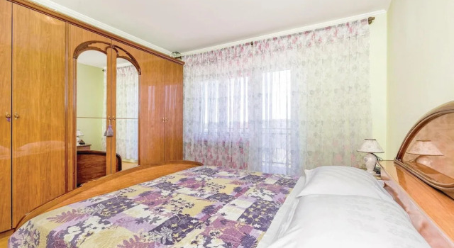 Beautiful Home in Grizane With Wifi and 3 Bedrooms, Забронировать Отель Бласковичи 