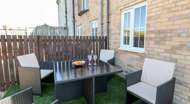 Beach House, Rezervați Hotel Beadnell Northumberland