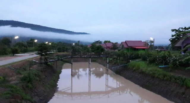 Phutawan Resort  Nong Bua Lam Phu, Забронировать Курортный отель Отели Нонгбуалампху с завтраком, Завтраки