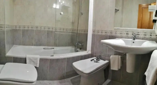 Двухместный номер Standard Posada Del Camino Real