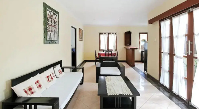 Puri Bendesa Villa, Забронировать Вилла Отели провинции Бали с завтраком, Завтраки
