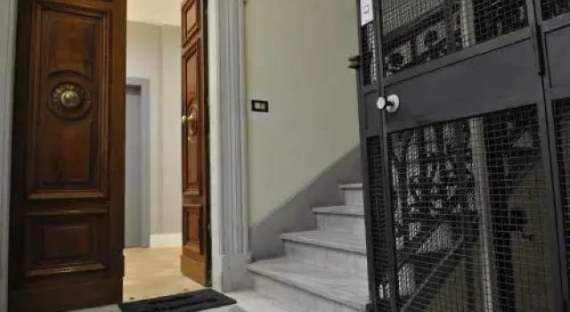 Carrara 24, Забронировать Отель Отели Лацио с бассейном, Бассейн