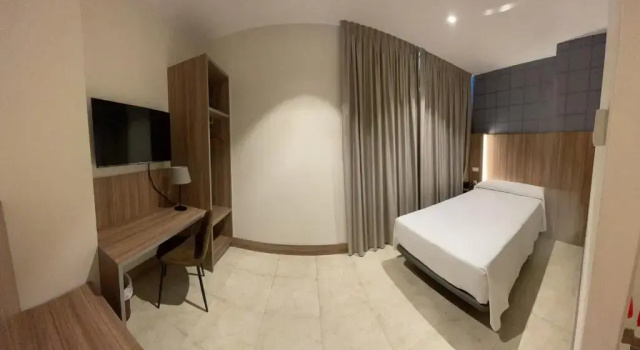 Номер Standard Hotel Camino Real