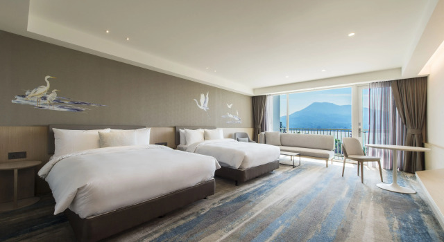Golden Tulip FAB Hotel, Rezervovat Hotel Hotely v Danshui se snídaní, Snídaně