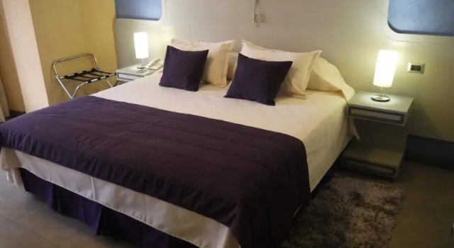 Номер Standard Infinity Park Hotel