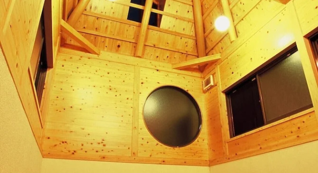 Номер Standard Shinkiya Ryokan