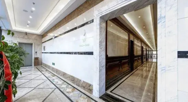 Spring And Autumn Hotel (Branch of Harbin University of Chinese Medicine), Varaa Hotelli Xiangfang 