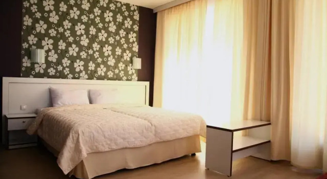 Elegance Spa Hotel, Book Ferieresort Hoteller i Blagoevgrad Province med parkering, Parkering