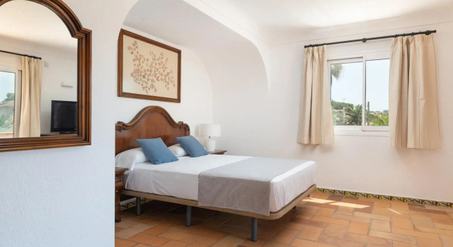 Mulholland Villa, Book Villa Villas in Santa Margalida, Villa
