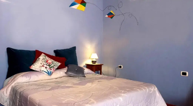 Номер Standard SAsilo Boutique B&B - North Sardinia - Village stay