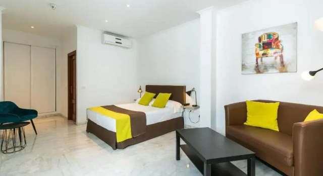 Полулюкс Cool Sevilla Hotel