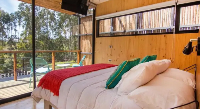 Lodge Karku