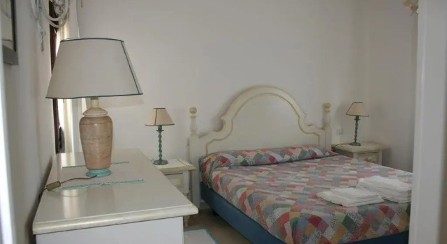 Residence Degli Oleandri, Reserva ahora Hotel Liscia di Vacca 