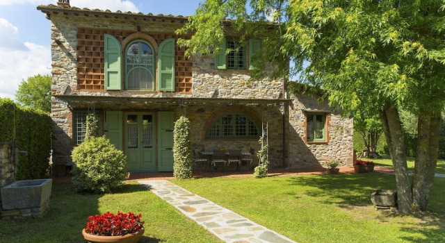 La Cascina