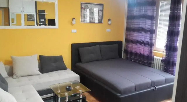 House Prljevic, Buchen Sie Ferienwohnung Užice 