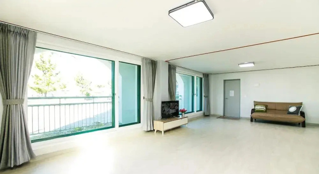 Sky Sea Pension