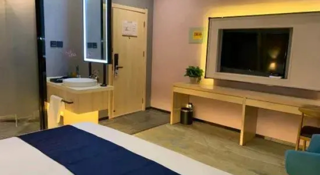 Super 8 Shijiazhuang North Zhonghua Street, Book Hotel Shijiazhuang Hebei
