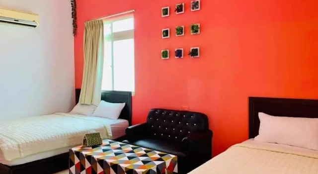 Kenting Trail Villa