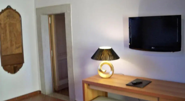 Люкс Relais Palazzo Lodron