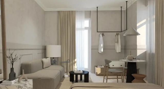 Luxury Suites by Lato, Забронировать Отель Айос-Николаос East Crete, рядом с Пляж Китроплатия