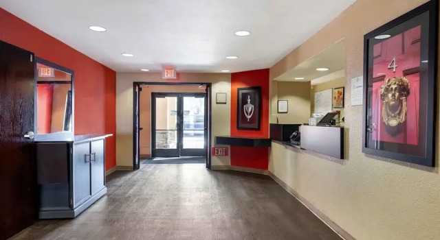 Relax Suites Extended Stay - La Mirada
