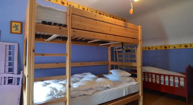 Vintage Holiday Home in Marcourt With Garden, Забронировать Дом для отпуска Рандё 