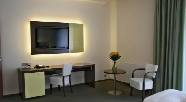 Lesni Hotel
