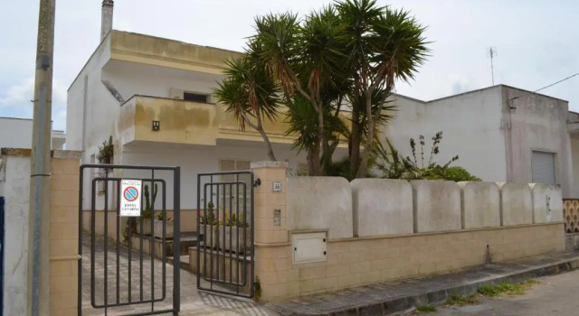 Casa Ll17 spiaggia a 250m San Foca, Prenota Hotel San Foca Salento