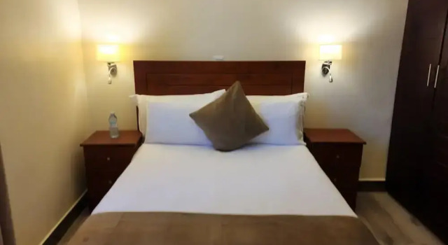 Entebbe Stay Apart-Hotel, Book Hotel Businesshoteller i Eastern Uganda, 4* 5*