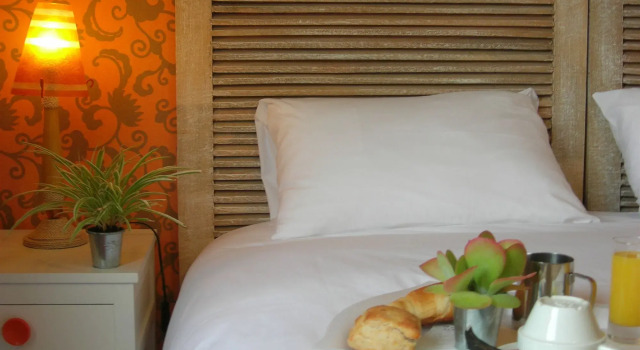 Hotel Mona Lisa, Забронировать Отель Отели в центре Ла-Боль с завтраком, отели в центре Ла-Боль с завтраком