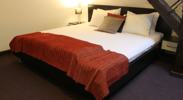 Hotel Sokak