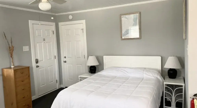 Номер Classic Tower Circle Motel