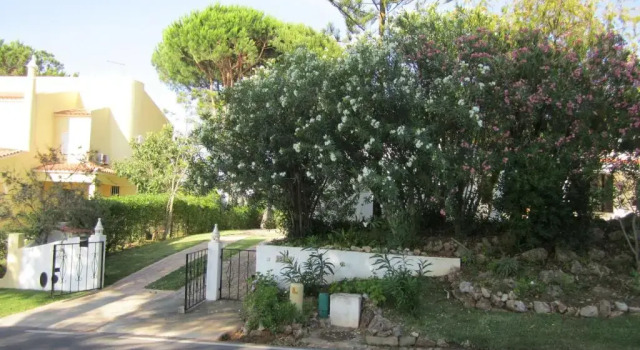 Вилла Casa Camelia