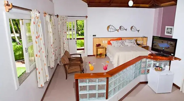 Номер Standard Karapitangui